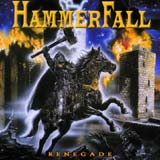 Hammerfall - Renegade